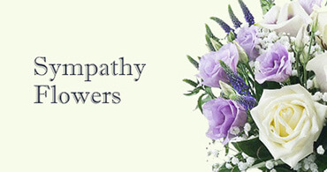 Sympathy Flowers Brockley